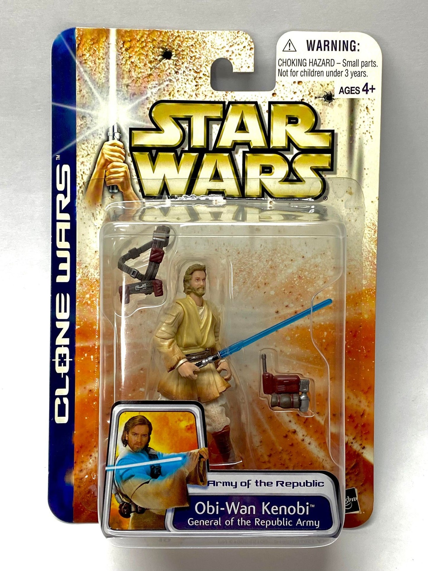 Obi-Wan Kenobi