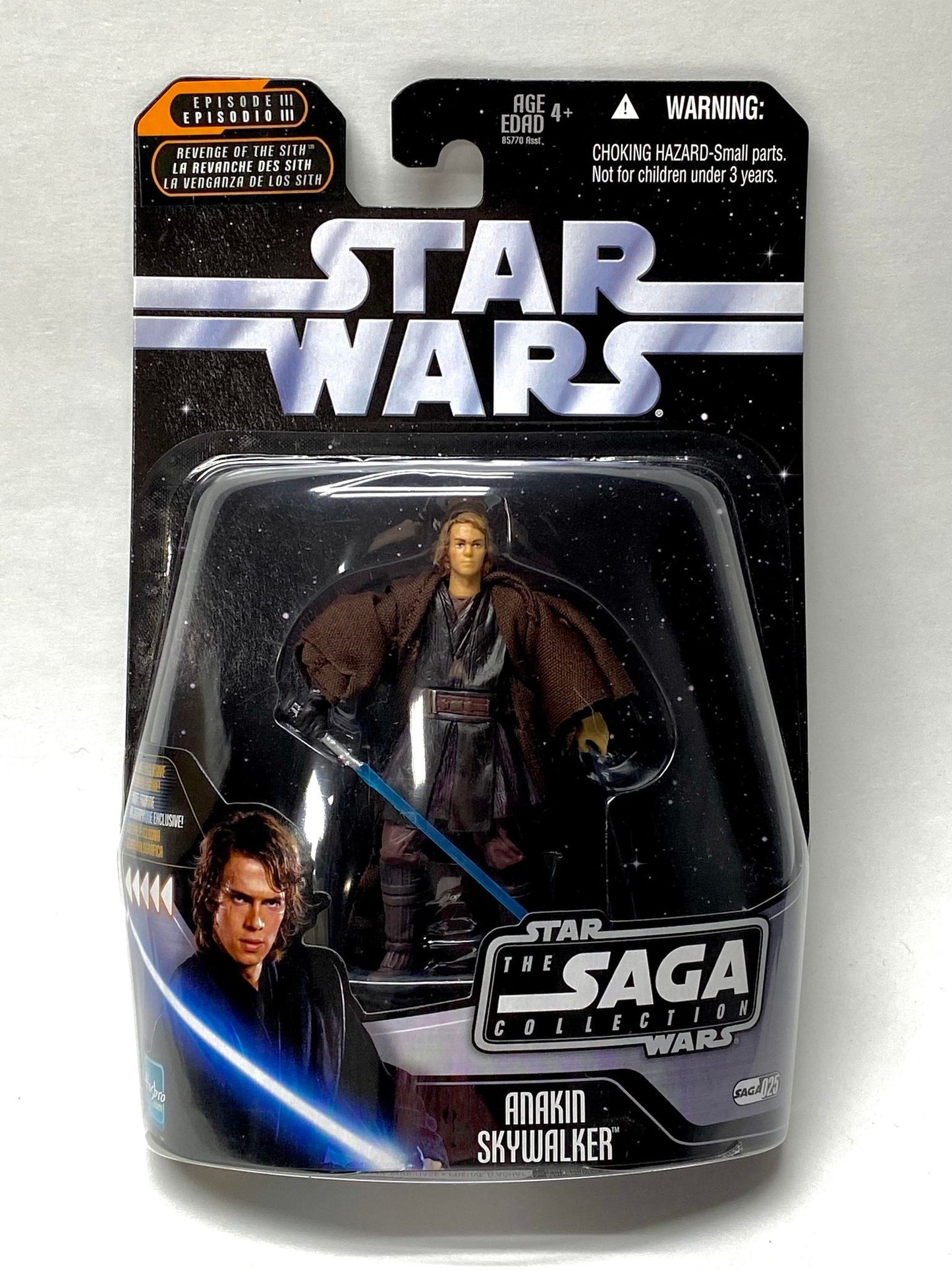 Anakain Skywalker
