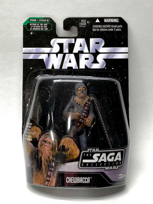 Chewbacca