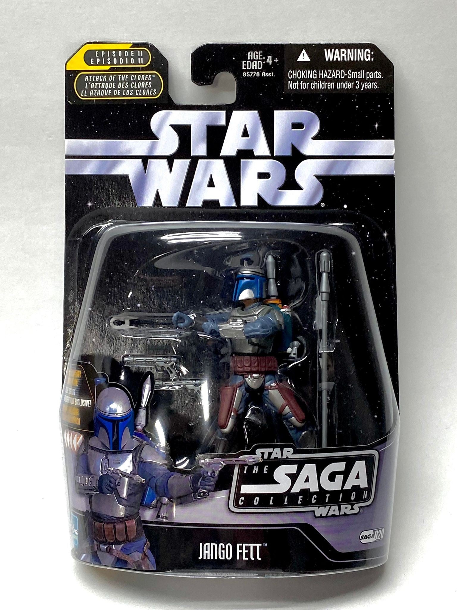 Jango Fett