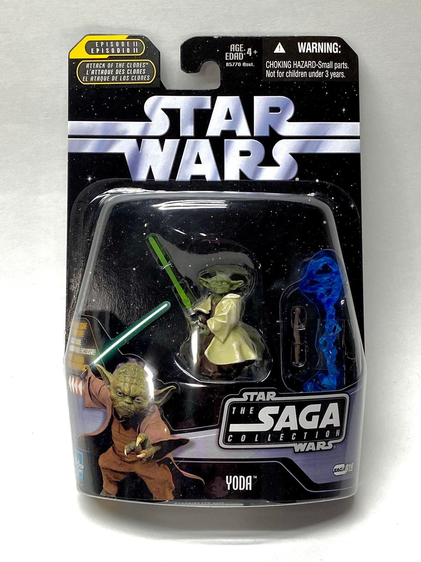 Yoda