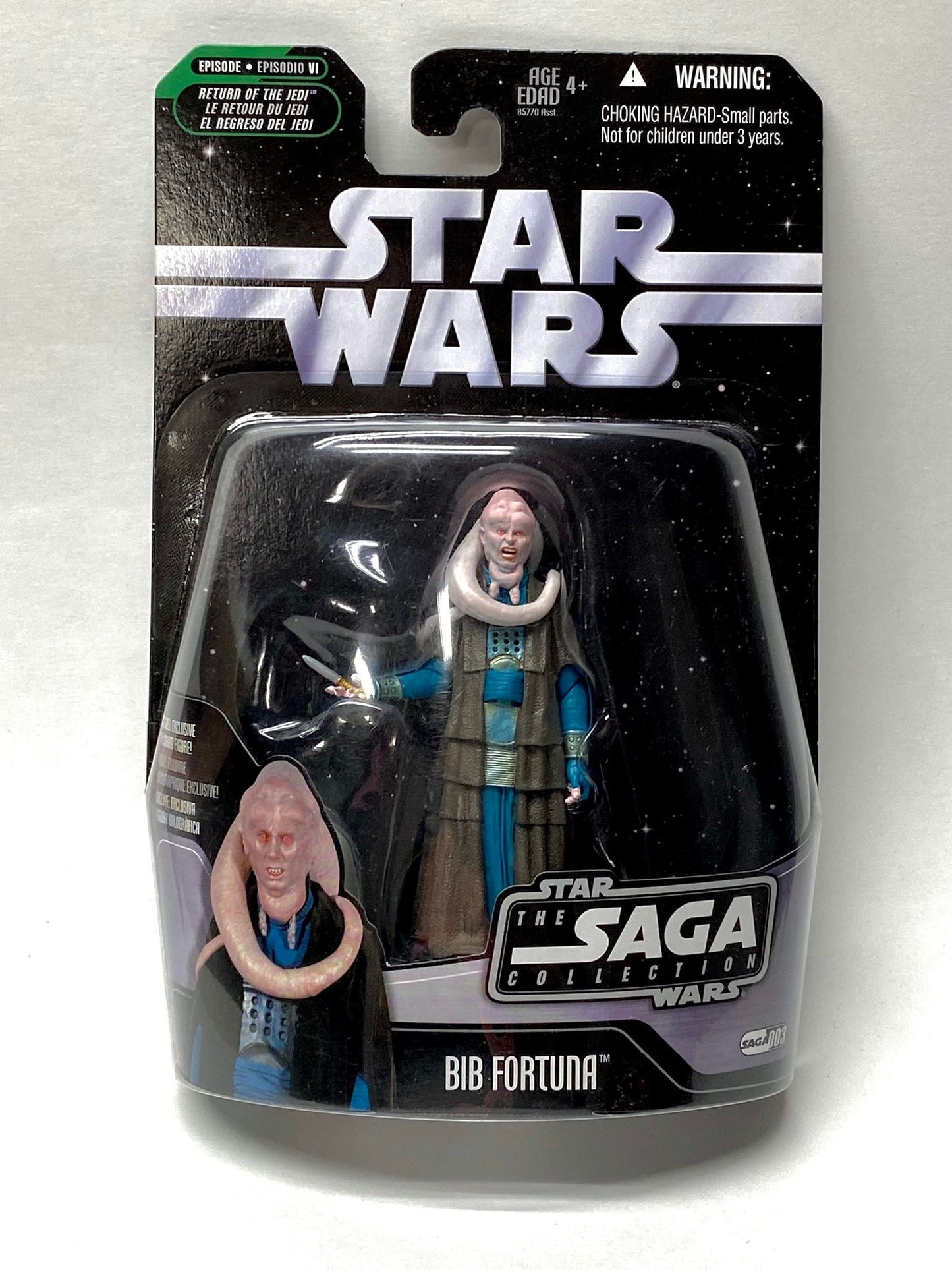 Bib Fortuna