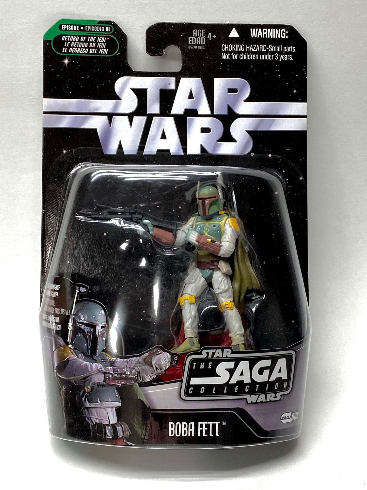 Boba Fett