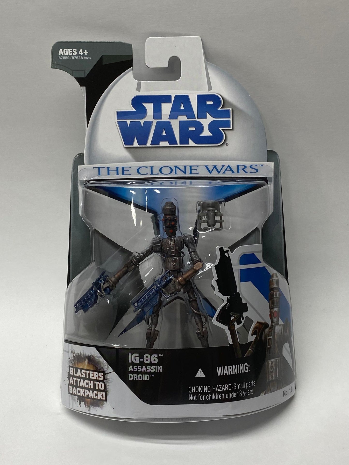 IG-86 Assassin Droid