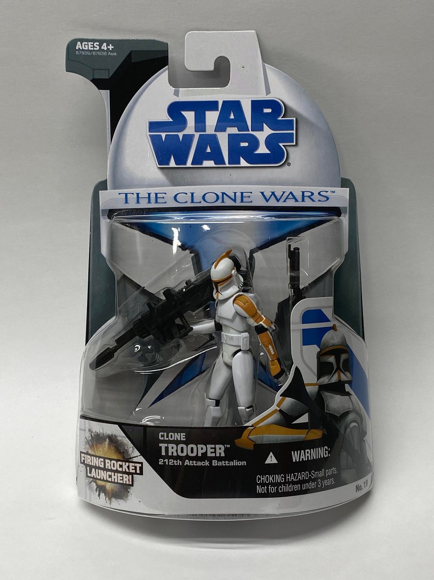 Clone Trooper : 212th Battalion