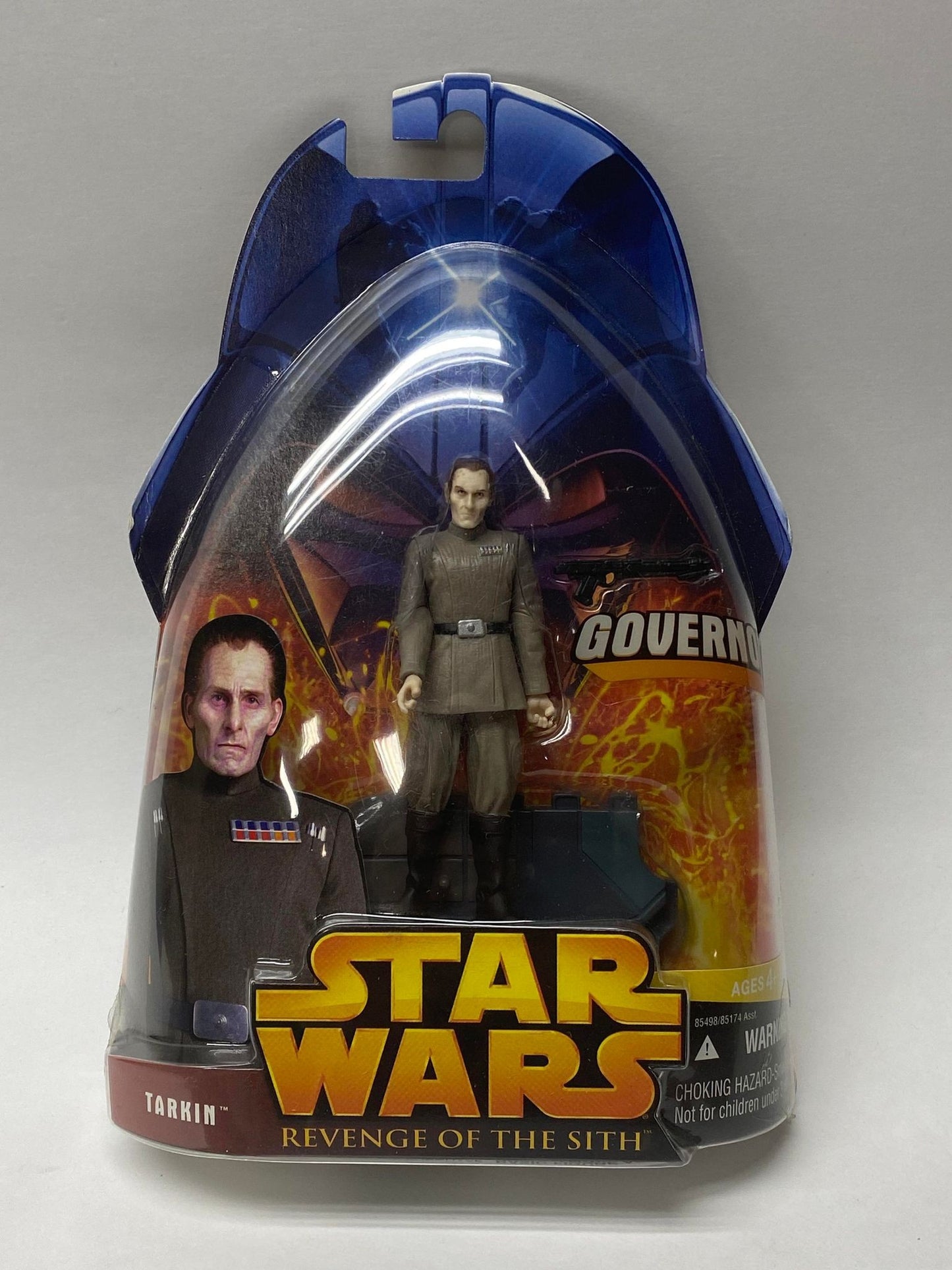Governor Tarkin