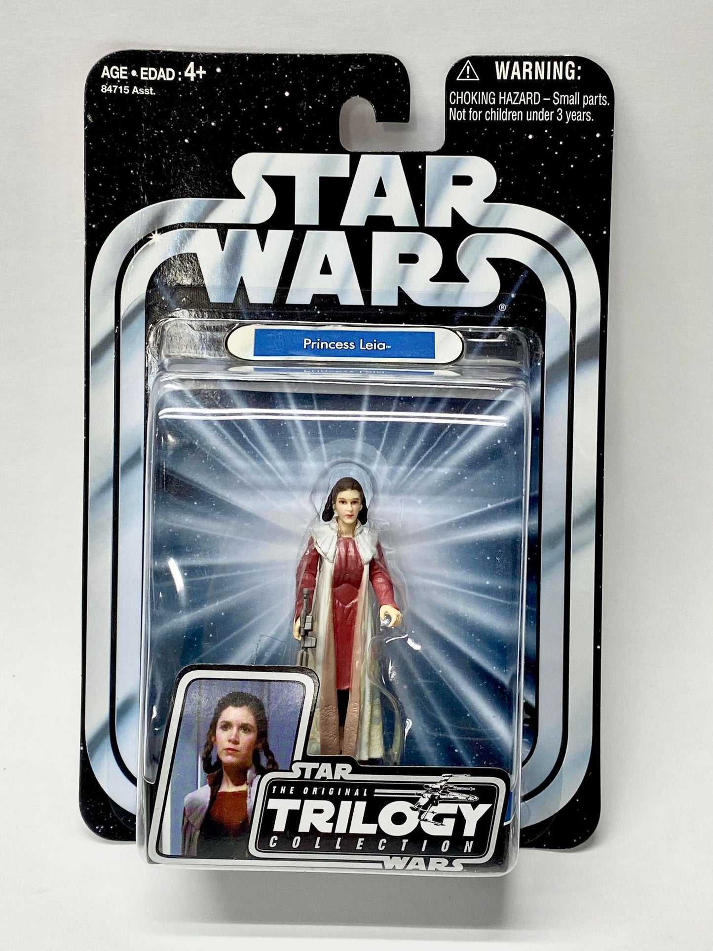 Princess Leia : Bespin Gown