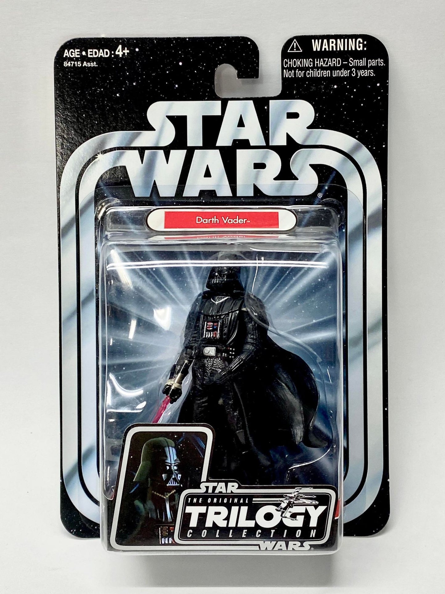 Darth Vader
