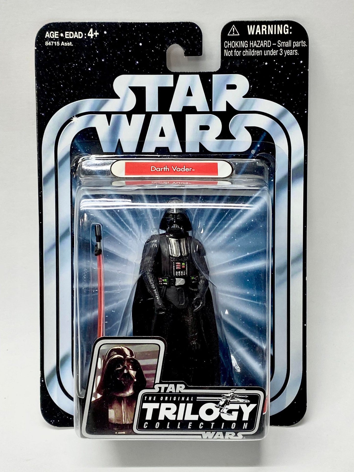 Darth Vader