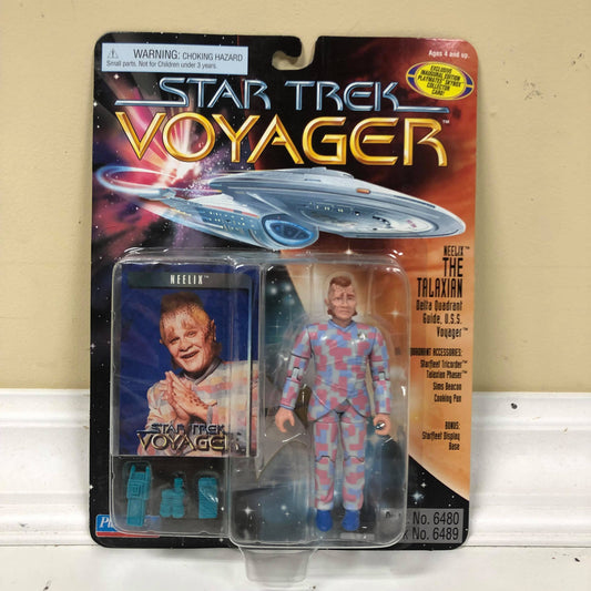 Neelix
