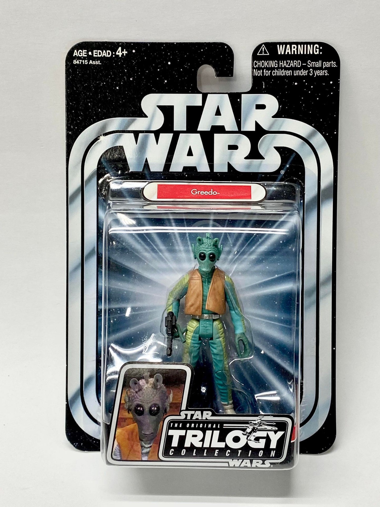 Greedo