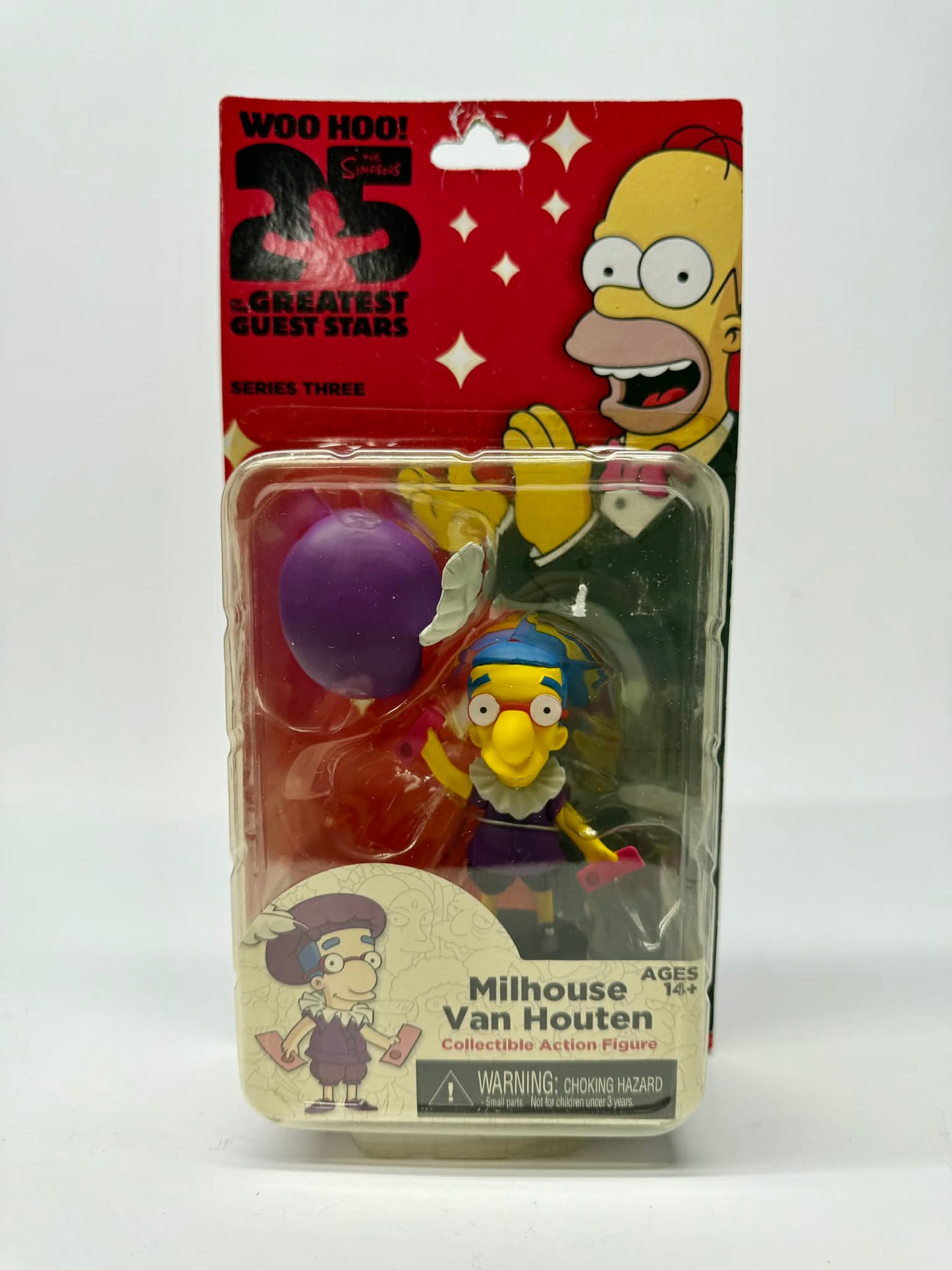 Milhouse Van Houten