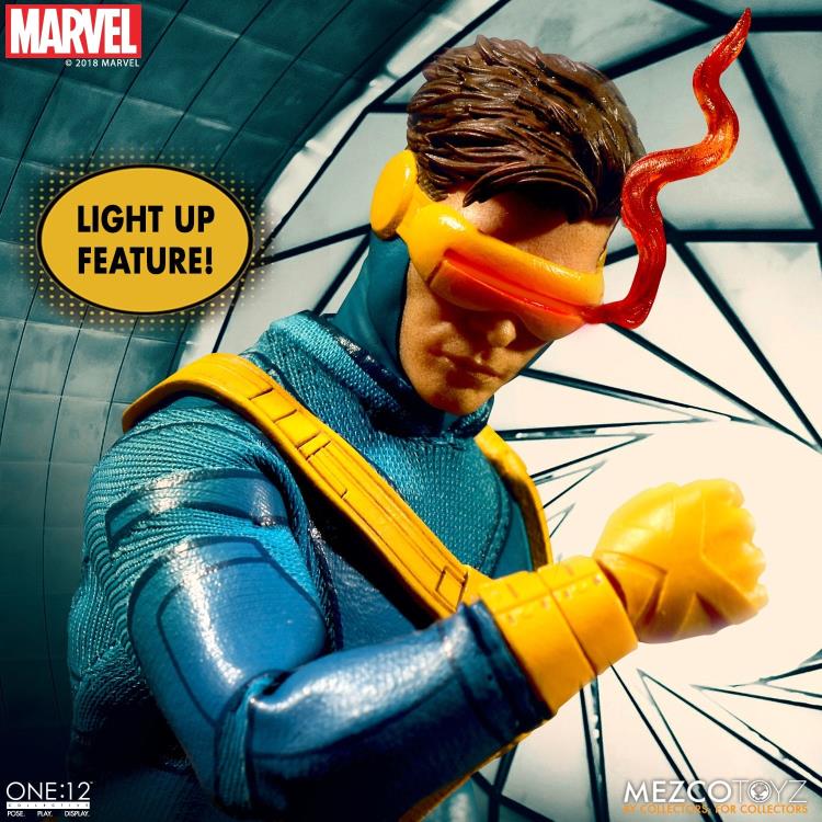 Cyclops : PX Exclusive