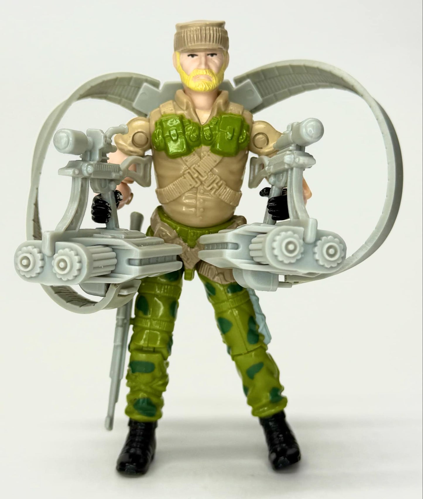 Rock and Roll (1989)