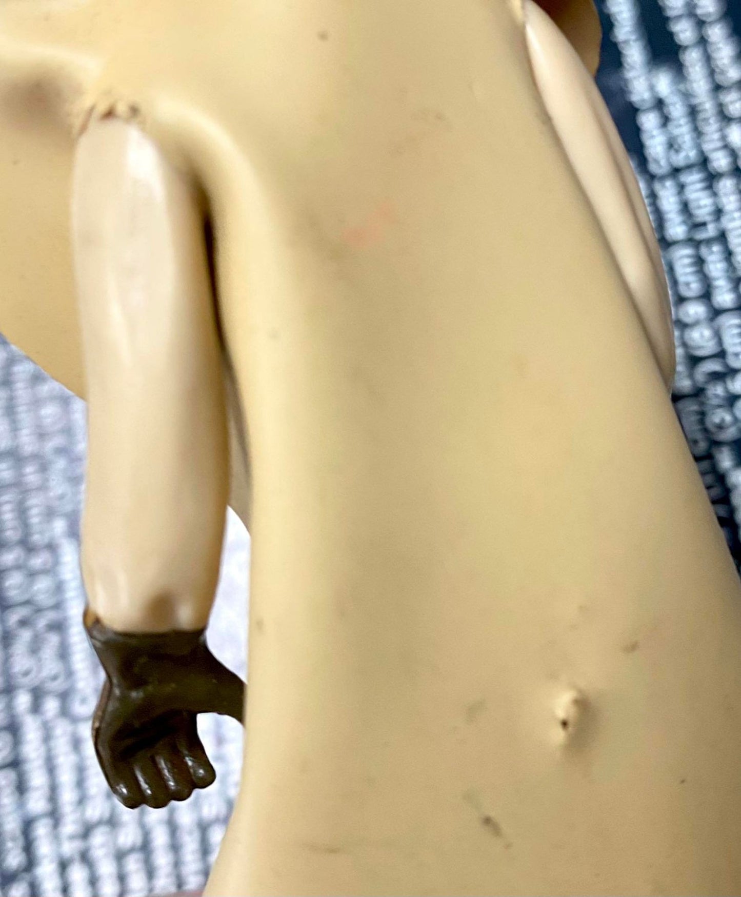 Sand People w/ 41 Back Card