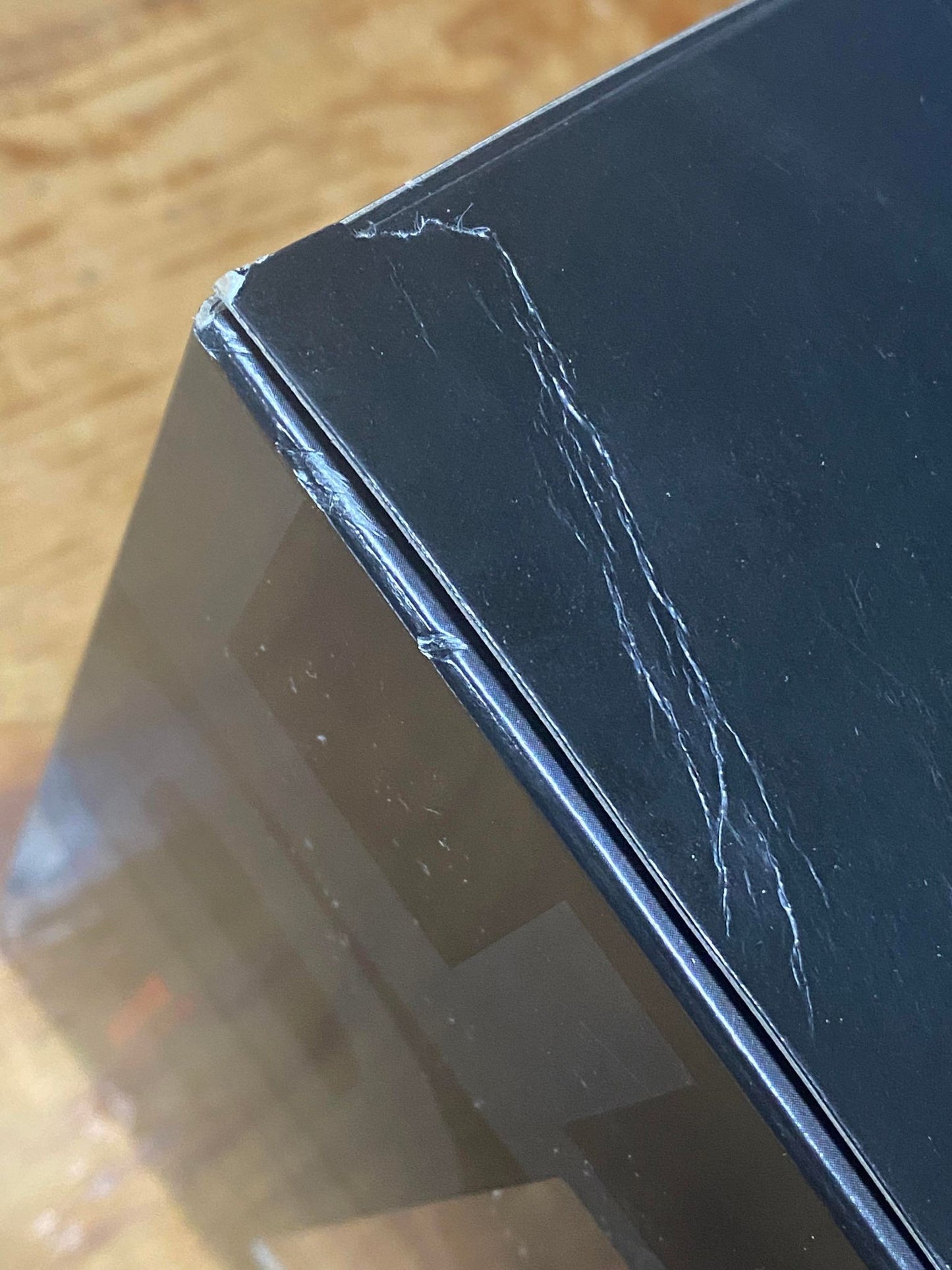 Emperor Palpatine and Throne