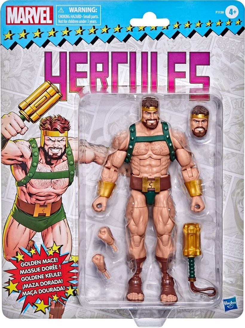 Hercules