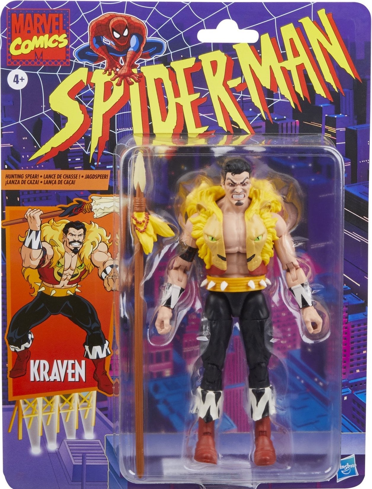 Kraven