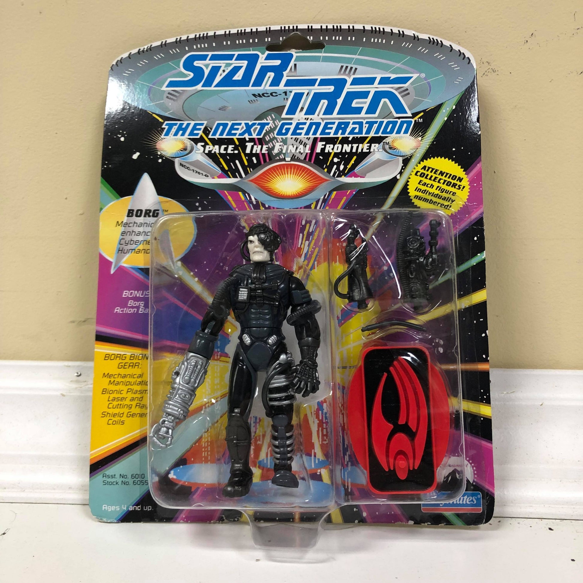 Borg