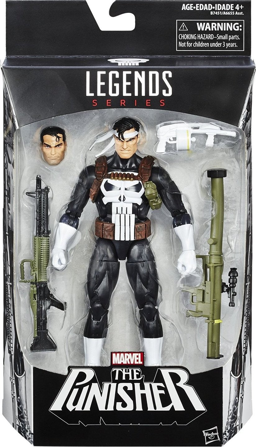 Punisher