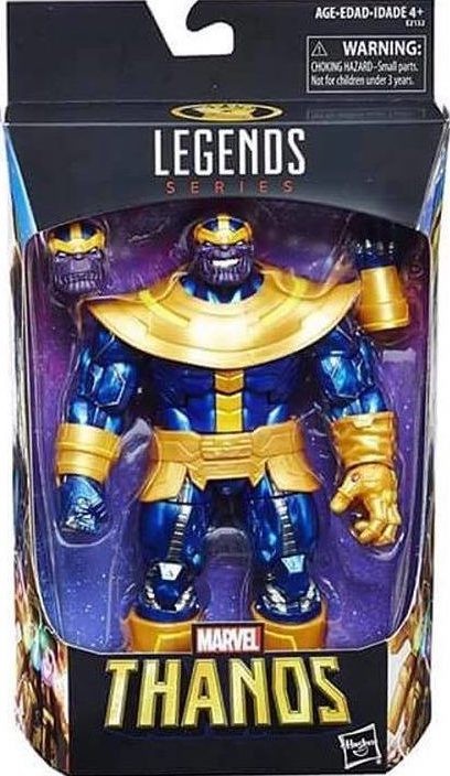 Thanos
