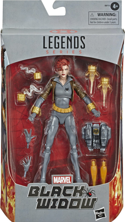 Black Widow