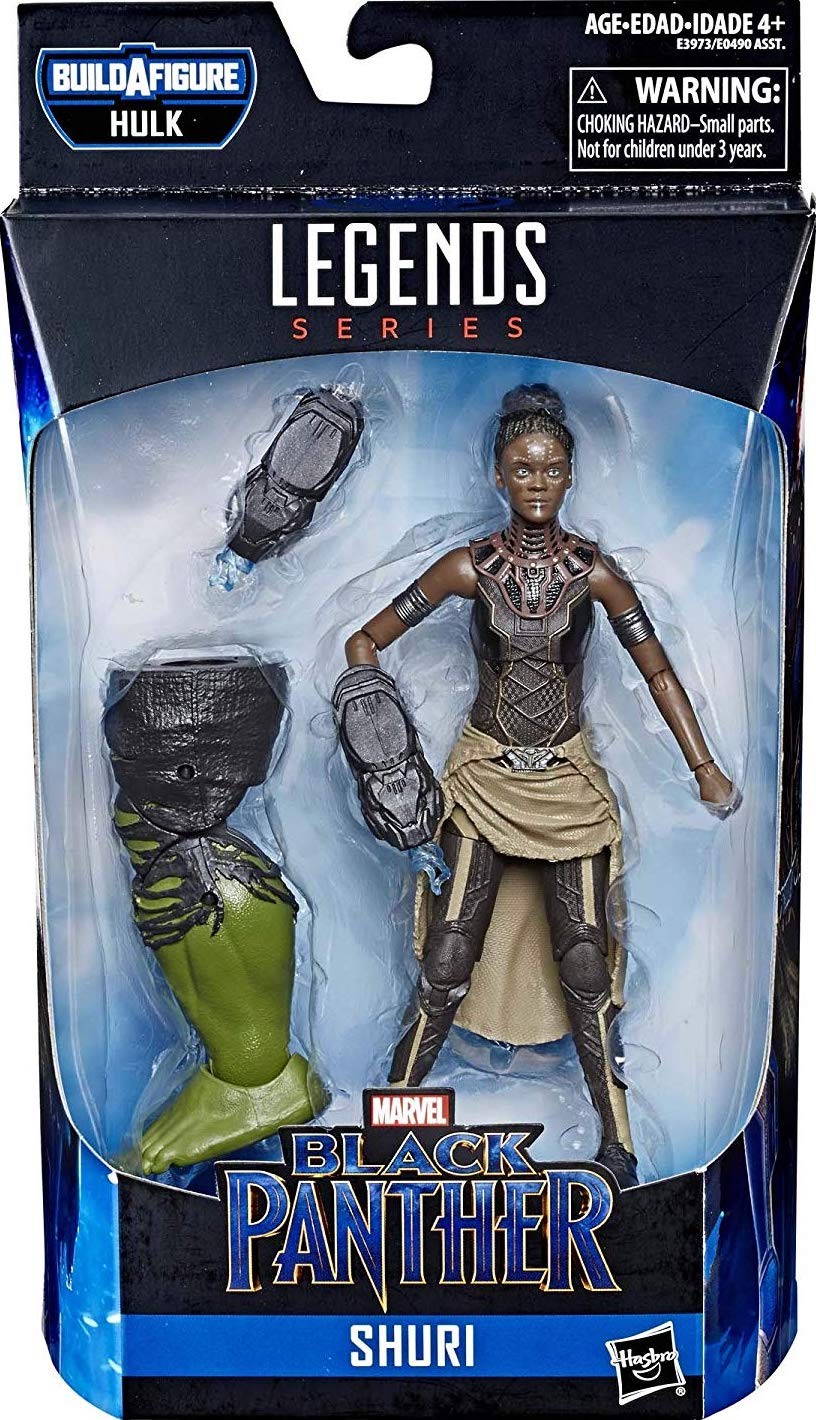 Shuri