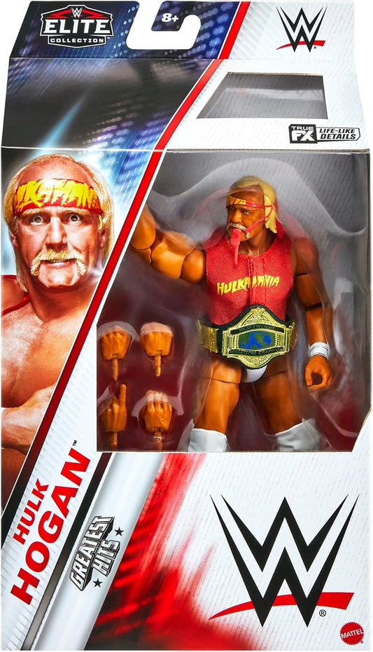 Hulk Hogan
