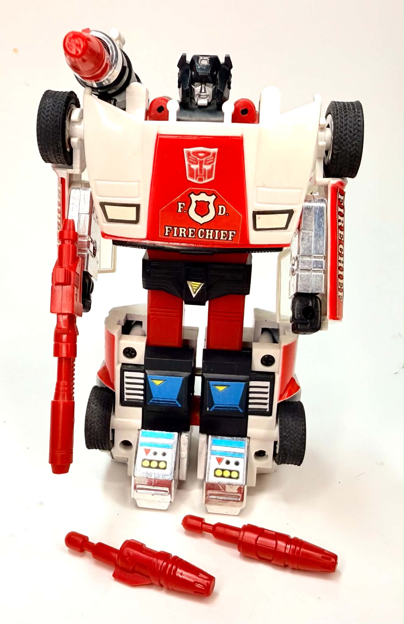 Red Alert (1985)