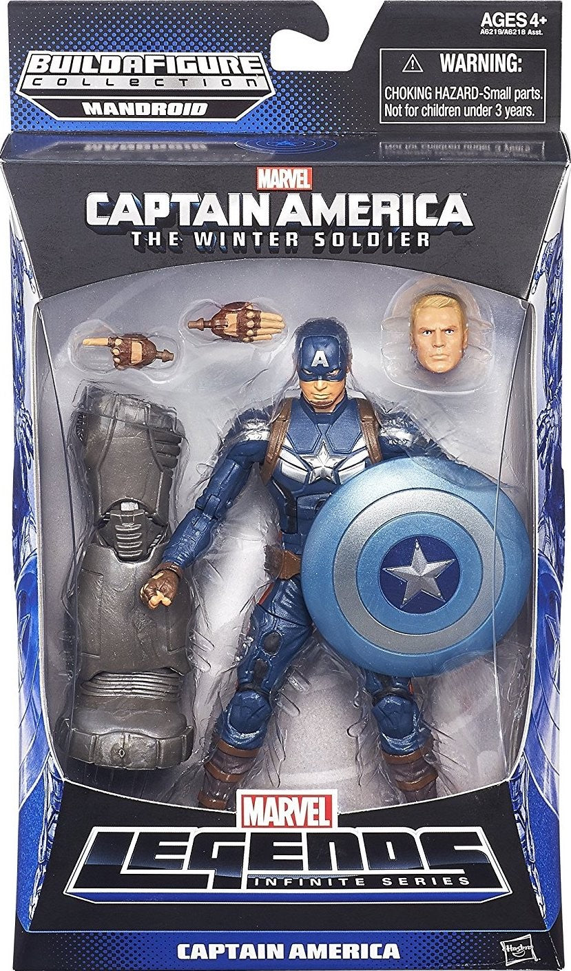 Captain American