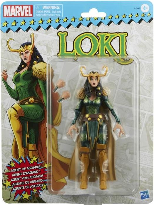 Lady Loki