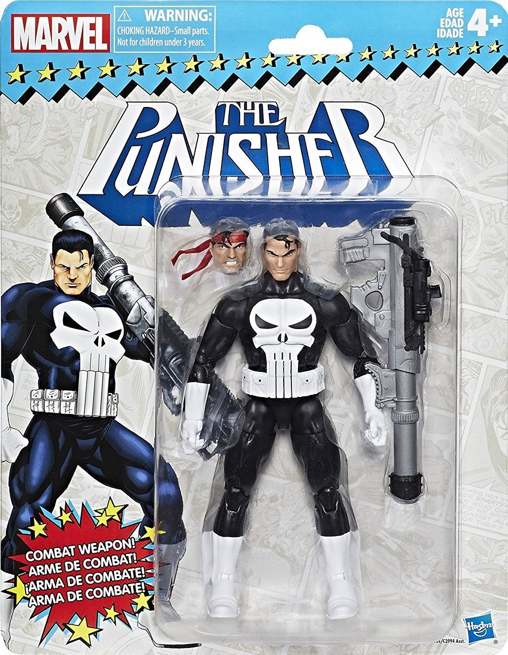 Punisher