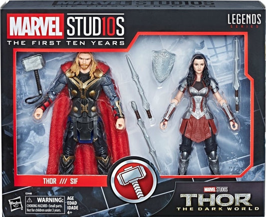 Thor / Sif