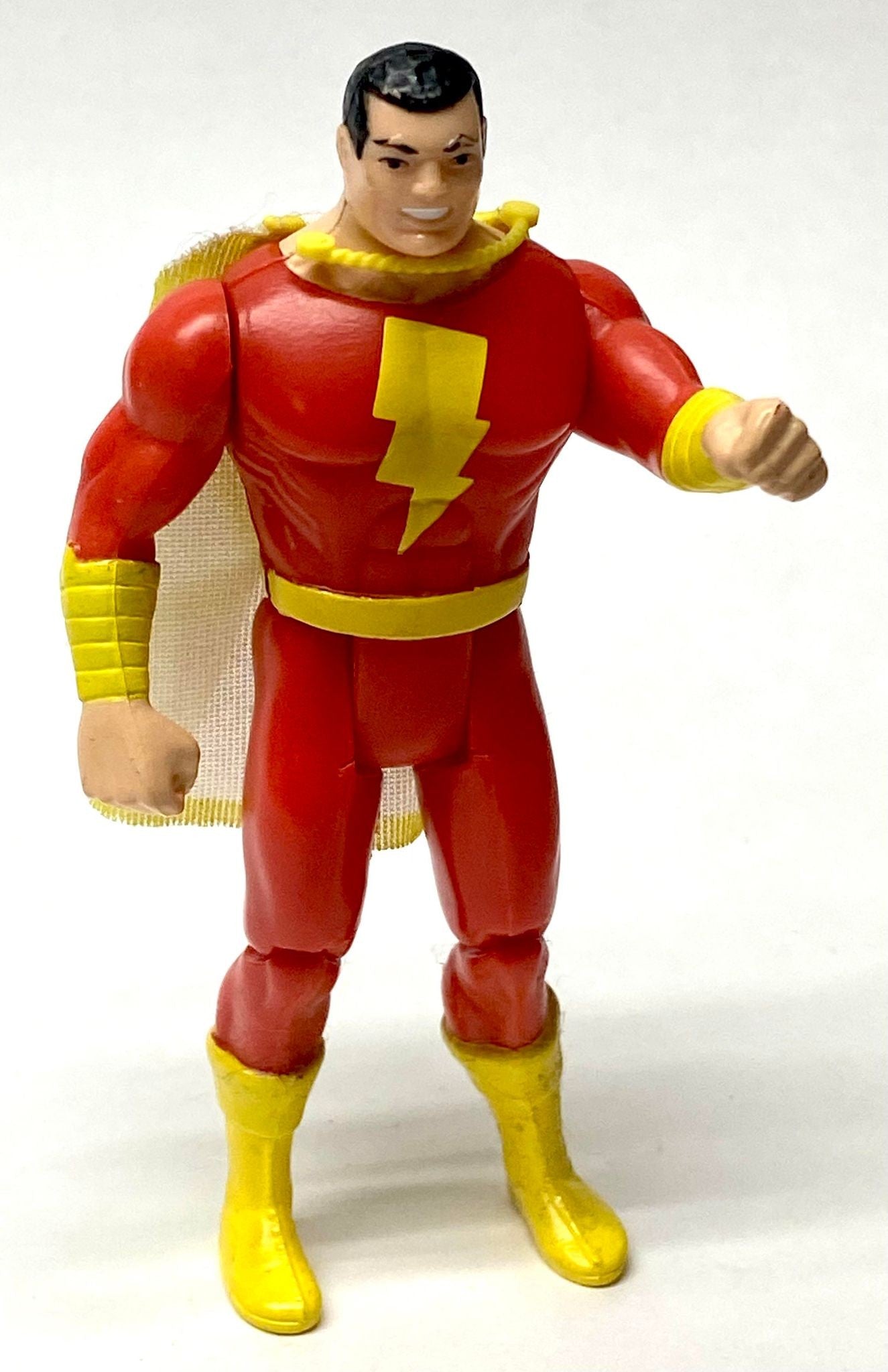 Shazam