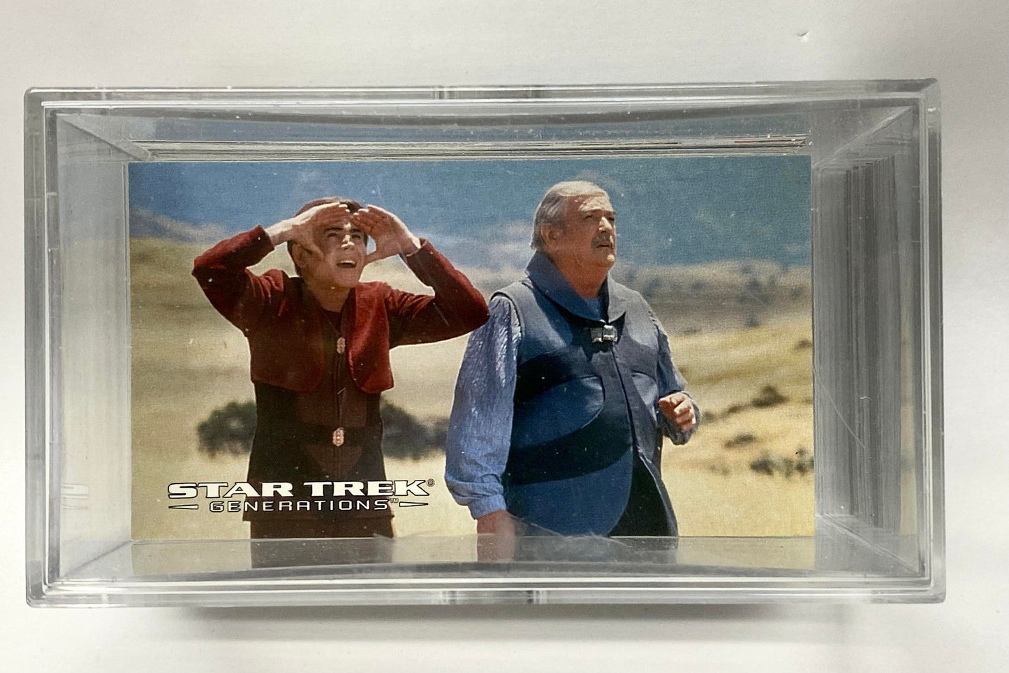 Star Trek : Generations