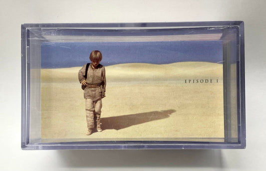 Star Wars : Episode One : Series One