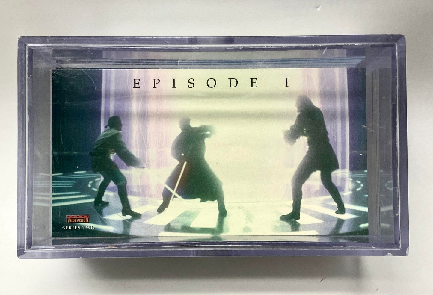 Star Wars : Episode One : Series Two