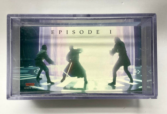 Star Wars : Episode One : Series Two