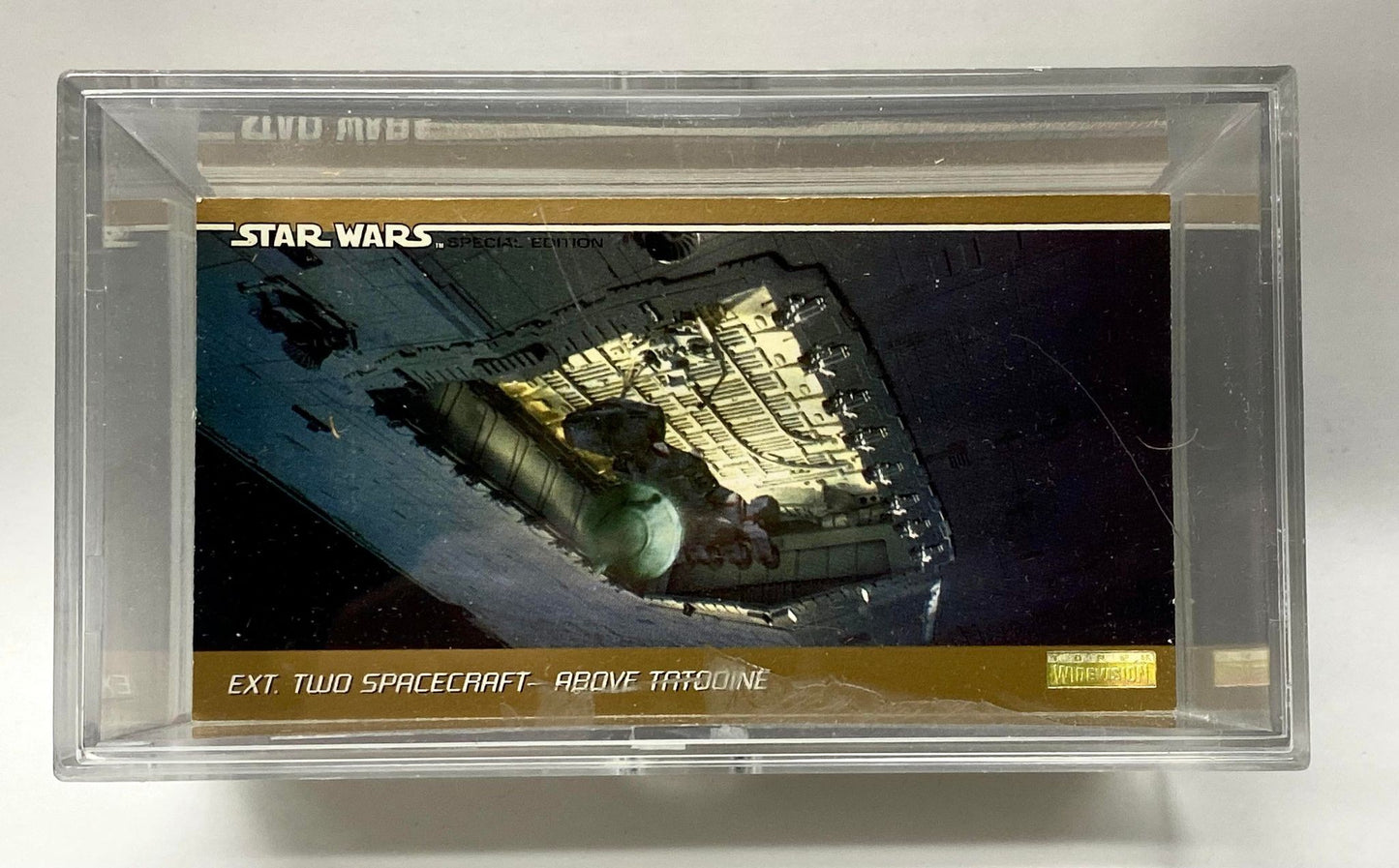 Star Wars : Special Edition : A New Hope