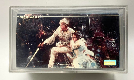 Star Wars : A  New Hope : Widevision