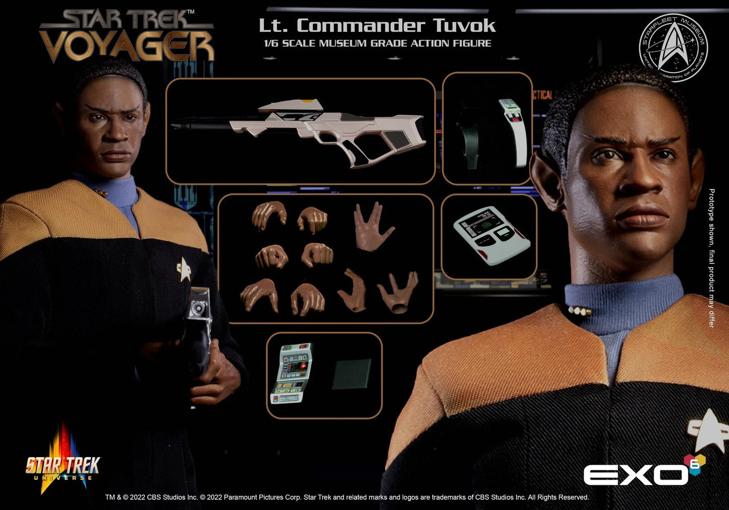 Tuvok