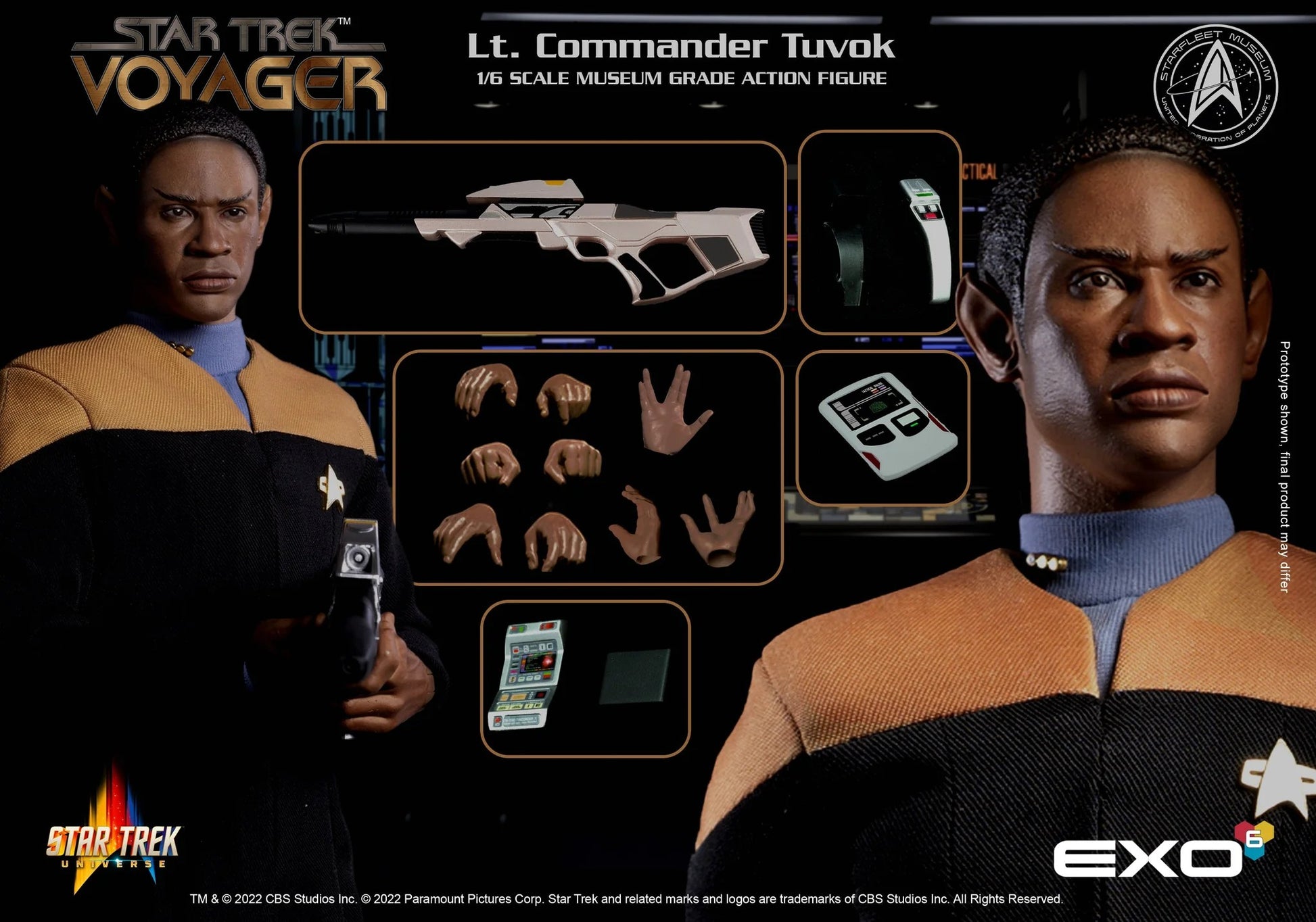 Tuvok