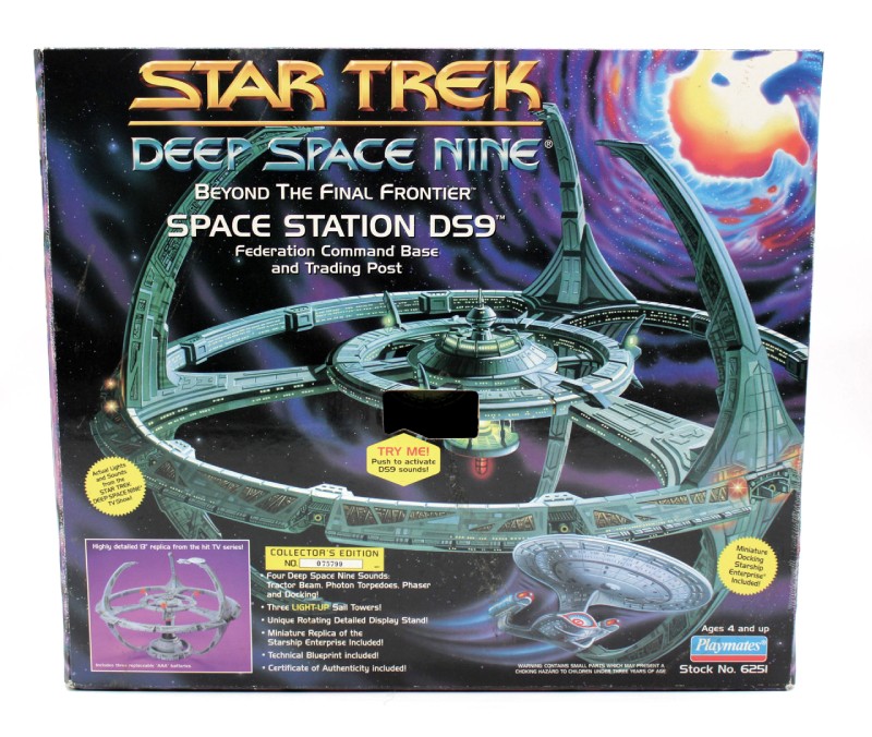 Deep Space Nine