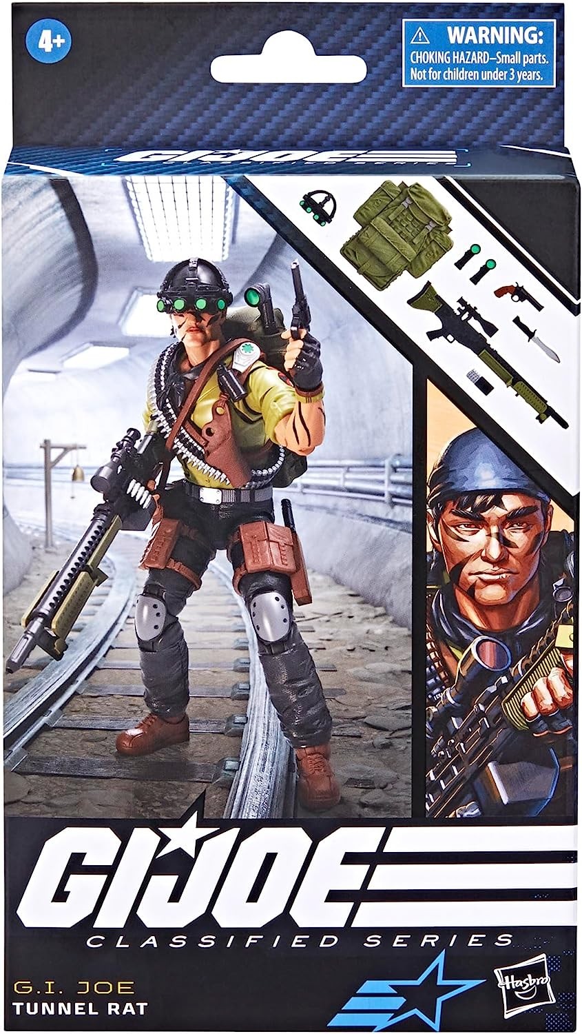Tunnel Rat