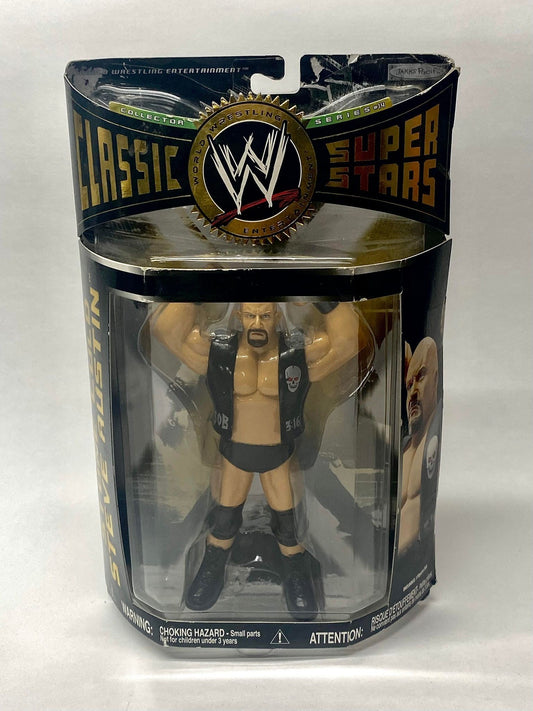 Stone Cold Steve Austin