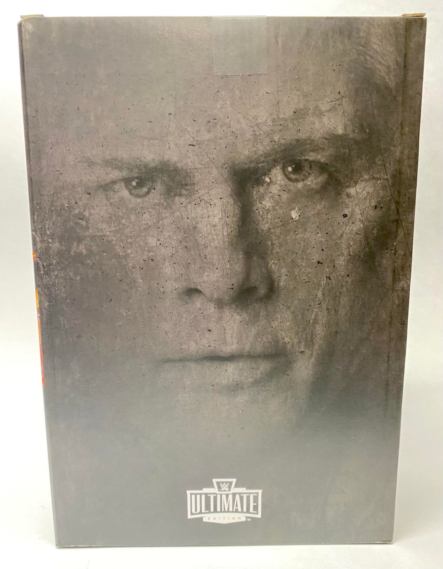 Cody Rhodes w/ Mailer Box