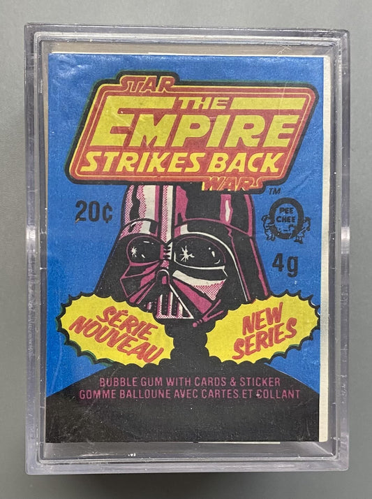 Empire Strikes Back : Series 2 : OPC