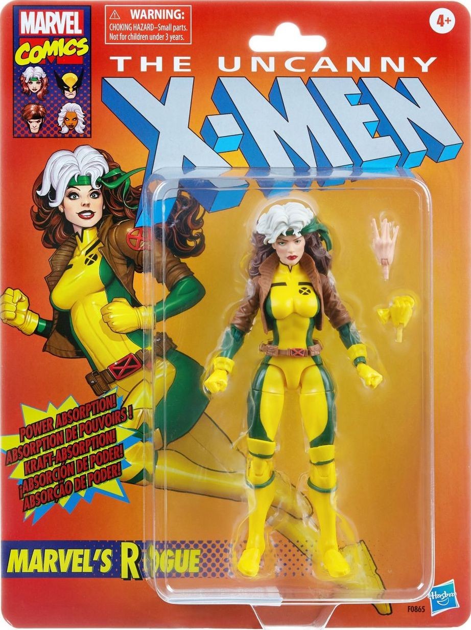Rogue