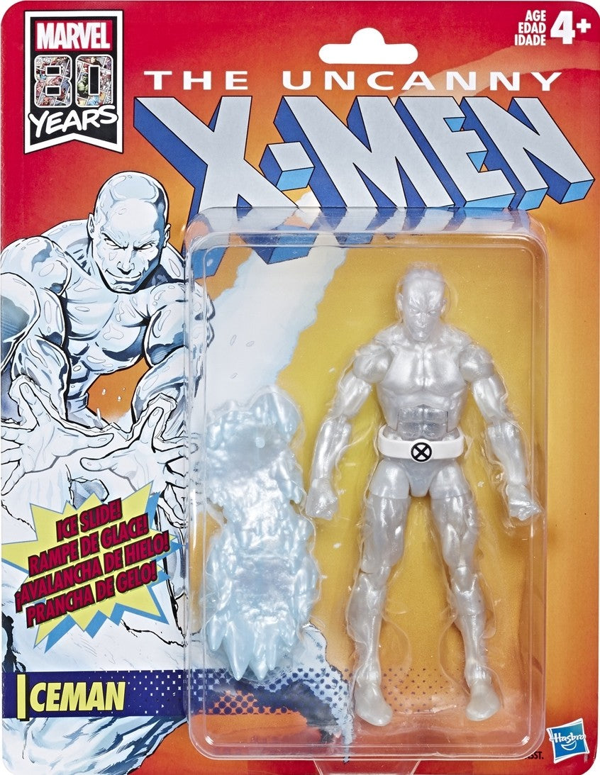 Iceman