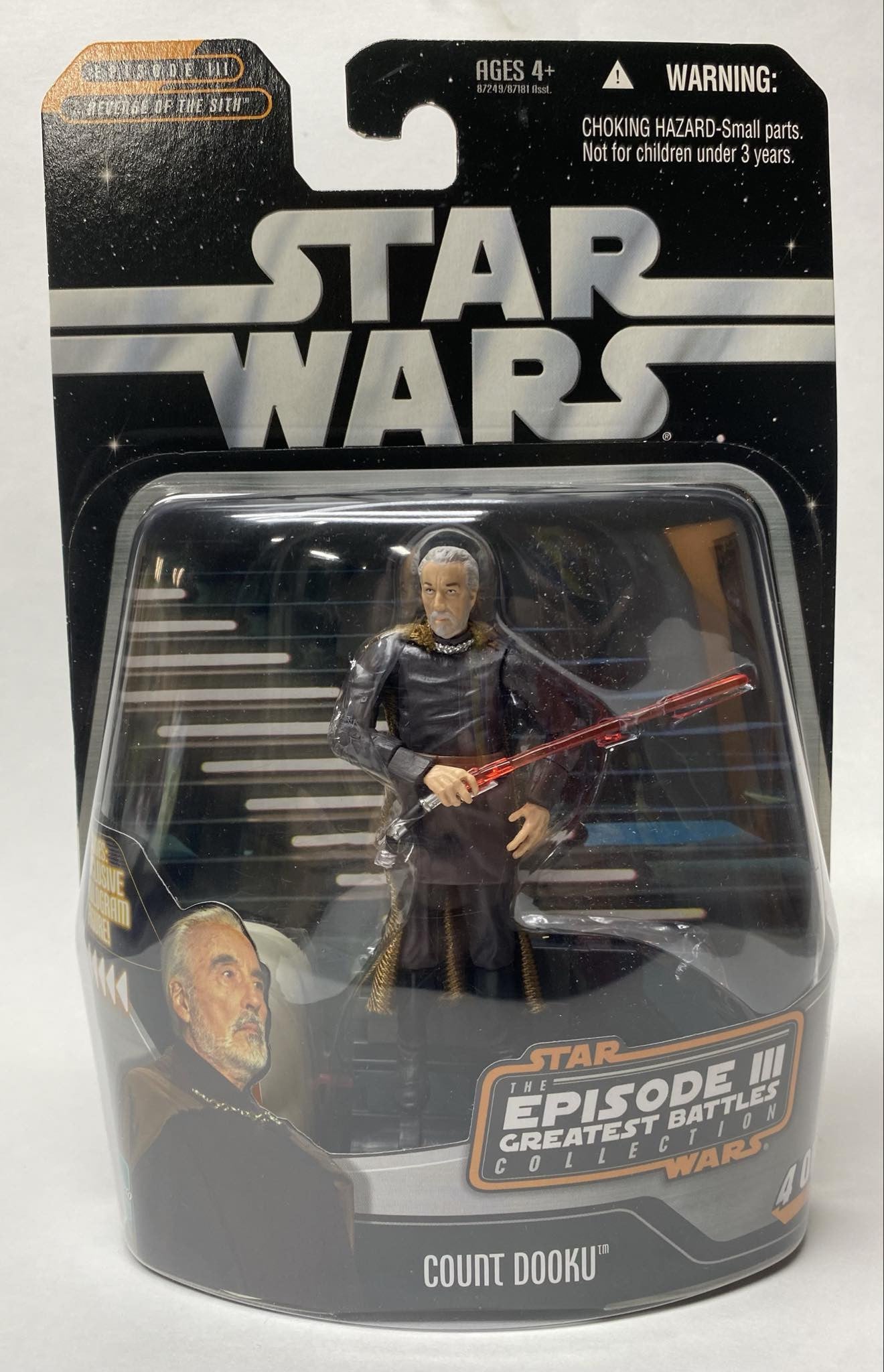Count Dooku